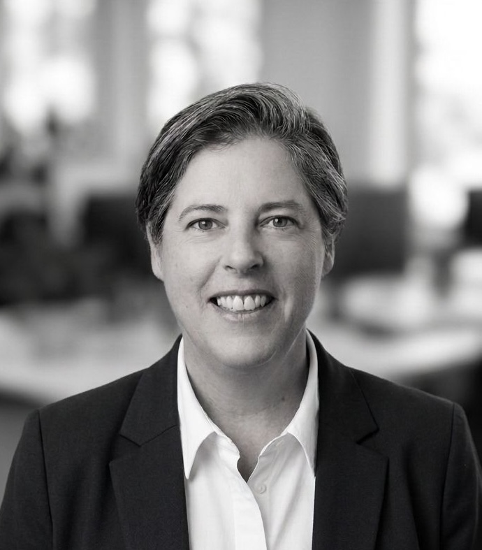 Melissa Attree — Niven Learning